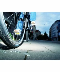 Pneumatiques Pour Cycles 650x35A Schwalbe MARATHON PLUS HS 440 SmartGuard Tringle Rigide - ETRTO 37-590 -Pneumatiques pour cycles boutique marathon plus glasscherben 4