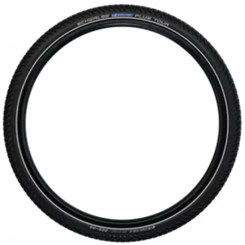 Pneumatiques Pour Cycles 28x2.00 Pneu Schwalbe MARATHON PLUS TOUR - E-50 HS619 Smart DualGuard Tringle Rigide - ETRTO 50-622 5 Pneumatiques Pour Cycles 28x2.00 Pneu Schwalbe MARATHON PLUS TOUR - E-50 HS619 Smart DualGuard Tringle Rigide - ETRTO 50-622 – Image 3