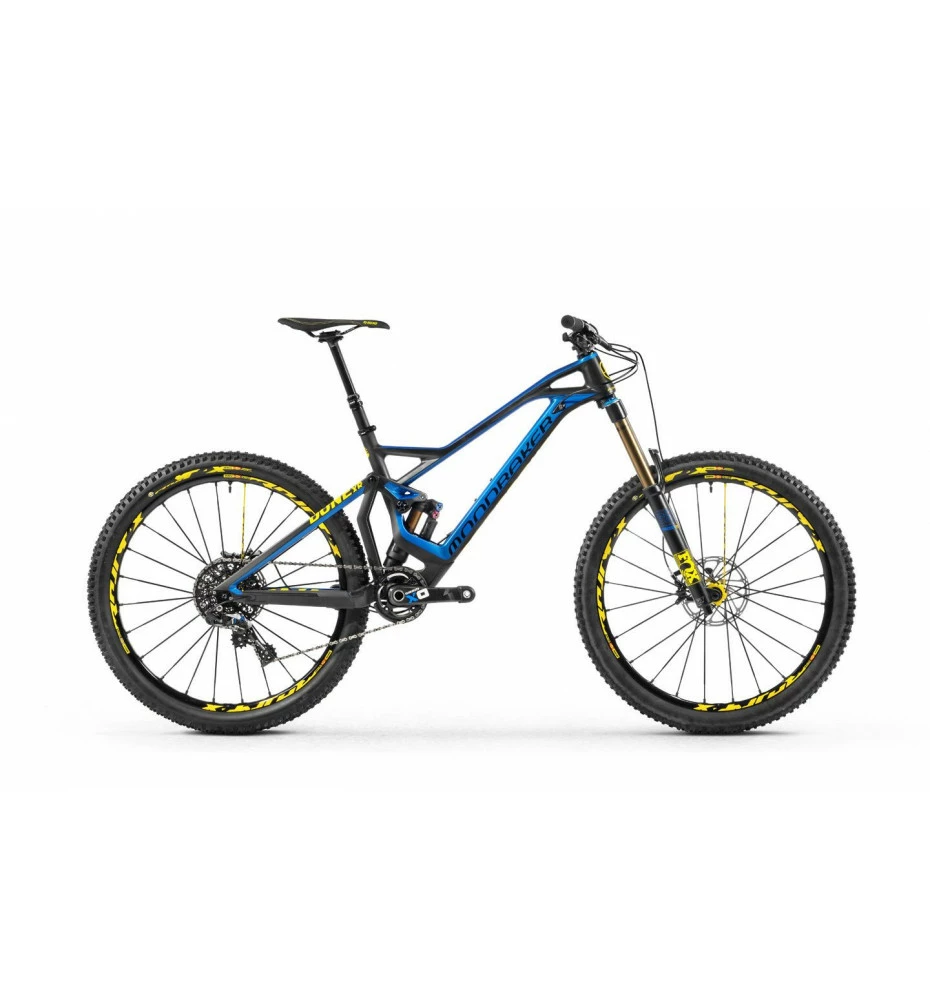 Mondraker Dune Carbon XR 3 Mondraker Dune Carbon XR