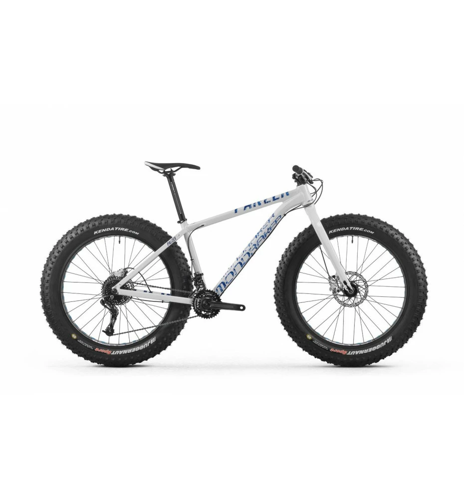 Mondraker Panzer 3 Mondraker Panzer