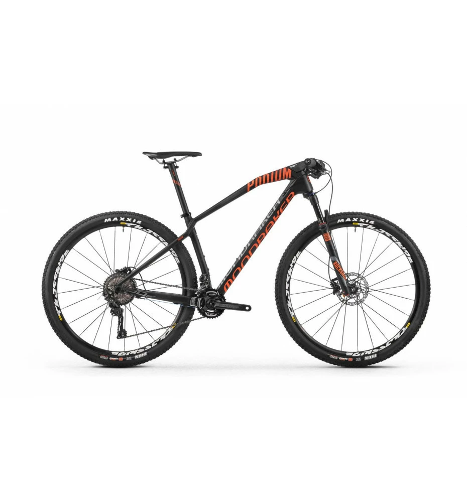 Mondraker Podium Carbon 3 Mondraker Podium Carbon