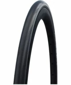 Pneumatiques Pour Cycles 20x1 1/8 Pneu Schwalbe ONE Tube Type - HS462A ,Tringle Rigide - ETRTO 28-451