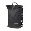 Sac à Dos Ortlieb Commuter Daypack City Black -Pneumatiques pour cycles boutique ortlieb commuter daypack city black