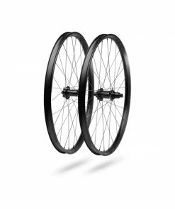 Paire De Roue Specialized Roval Traverse Fattie 27.5" 148