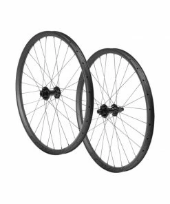 Paire De Roue Specialized Roval Traverse 27.5" Carbon 148