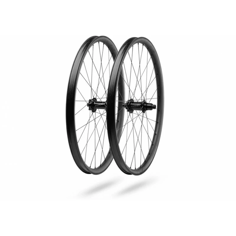 Paire De Roue Specialized Roval Traverse SL 27.5 148 3 Paire De Roue Specialized Roval Traverse SL 27.5 148