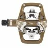 Look Pédales Pédales Look X-Track En-Rage + Bronze 1 Look Pédales Pédales Look X-Track En-Rage + Bronze -Pneumatiques pour cycles boutique pedales look x track en rage bronze
