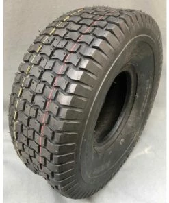 Pneumatiques Pour Cycles 15x6.00-6 Pneu Duro Turf Tubeless