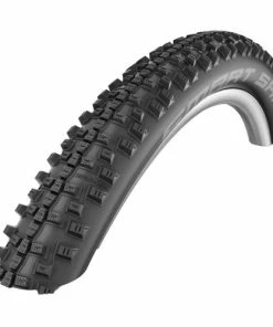 Pneumatiques Pour Cycles 29x2.60 Pneu Schwalbe SMART SAM HS476 - Performance DD RaceGuard Addix - Tringle Rigide - ETRTO 65-622