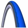 Pneumatiques Pour Cycles 700x23C Pneu Rubena Mitas PHOENIX R01 Bleu Tringle Souple - ETRTO 23-622 -Pneumatiques pour cycles boutique r01 phoenix blue tread