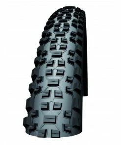 Pneumatiques Pour Cycles 27.5 X 2.25 - RACING RALPH Evolution Light Skin Addix Speed Souple - ETRTO 57-584