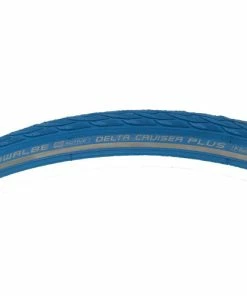 Pneumatiques Pour Cycles 700x35c Schwalbe DELTA CRUISER PLUS HS431 Bleu PunctureGuard TwinSkin Tringle Rigide - ETRTO 37-622 8 Pneumatiques Pour Cycles 700x35c Schwalbe DELTA CRUISER PLUS HS431 Bleu PunctureGuard TwinSkin Tringle Rigide - ETRTO 37-622 -Pneumatiques pour cycles boutique schwalbe delta cruiser plus hs431 bleu punctureguard twinskin tringle rigidec