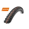 Pneumatiques Pour Cycles 27.5 X 2.35 Schwalbe HANS DAMPF ADDIX Soft - Super Gravity - TL Easy - ETRTO 60-584 -Pneumatiques pour cycles boutique schwalbe hs426 hans dampf line orange 60559