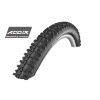 Pneumatiques Pour Cycles 29x1.75 Pneu Schwalbe SMART SAM HS476 - Performance - Addix - Tringle Rigide - ETRTO 47-622 (28x1.75)