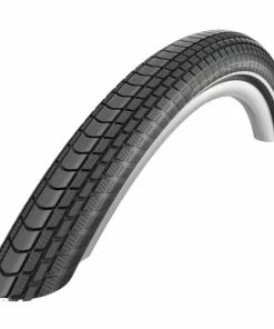 Pneumatiques Pour Cycles 29x2.15 28x2.15 Pneumatique Schwalbe MARATHON ALMOTION HS453 - V-guard - ETRTO 55-622