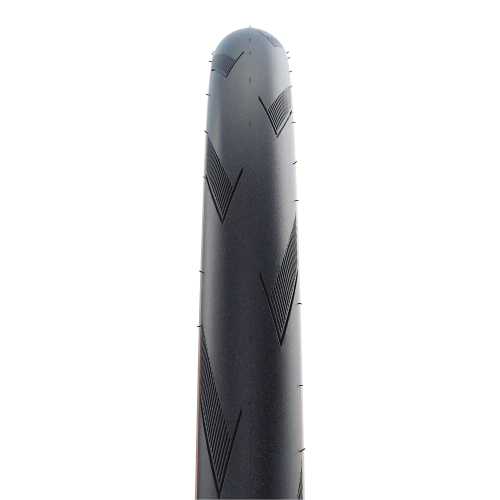 Pneumatiques Pour Cycles 700x25 Schwalbe PRO ONE TT Evo - Super Race - TLE - Addix Race HS493 Noir - Flanc Gris Foncé - ETRTO 25-622 3 Pneumatiques Pour Cycles 700x25 Schwalbe PRO ONE TT Evo - Super Race - TLE - Addix Race HS493 Noir - Flanc Gris Foncé - ETRTO 25-622