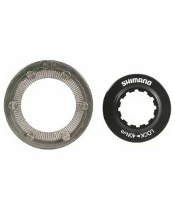 Shimano Adaptateur Center Lock Vers 6 Trous