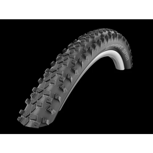 Pneumatiques Pour Cycles 29x2.25 Schwalbe SMART SAM Performance Tringle Rigide - ETRTO 57- 622 3 Pneumatiques Pour Cycles 29x2.25 Schwalbe SMART SAM Performance Tringle Rigide - ETRTO 57- 622
