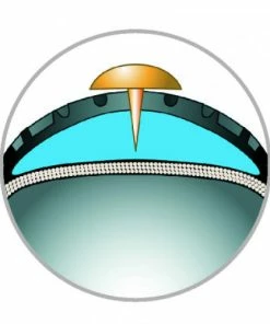 Pneumatiques Pour Cycles 26x1.75 Schwalbe MARATHON PLUS, Tringle Rigide - ETRTO 47-559