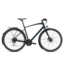 Specialized Vélos Specialized Sirrus 2.0 EQ