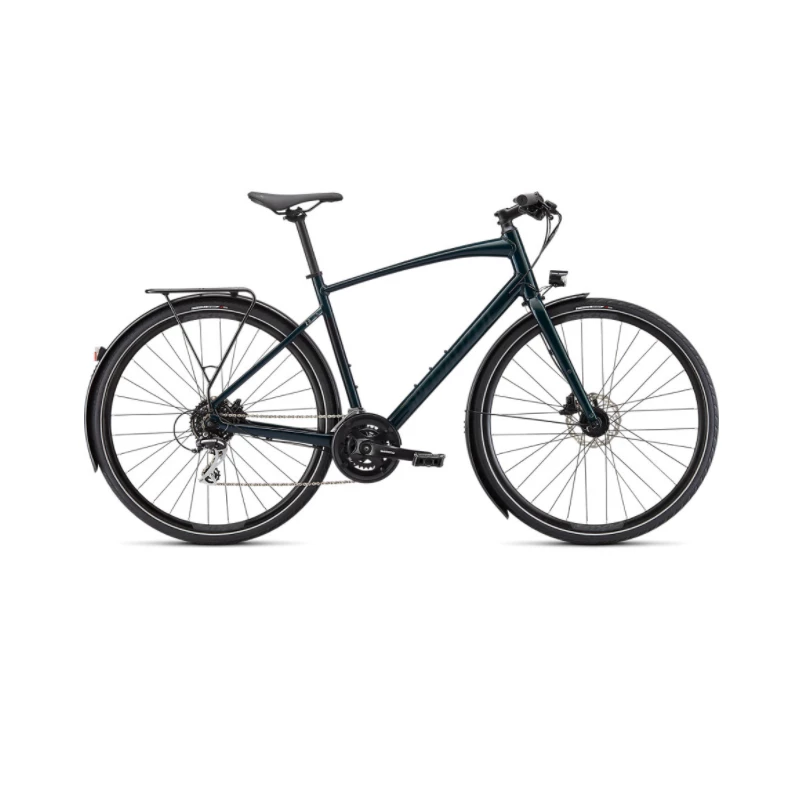 Specialized Vélos Specialized Sirrus 2.0 EQ 3 Specialized Vélos Specialized Sirrus 2.0 EQ