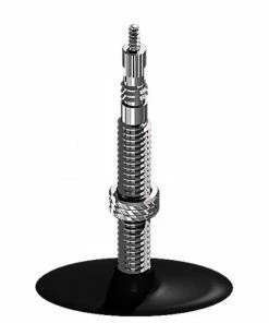 Pneumatiques Pour Cycles Chambre à Air Schwalbe SV15 Extra Longue 28p (700C) Valve Presta De 50 Mm - ETRTO 18/28-622/630 - VRAC -Pneumatiques pour cycles boutique sv 1 2 2 1