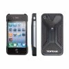 Topeak RideCase IPhone 4/4S -Pneumatiques pour cycles boutique topeak ridecase iphone 4 4s