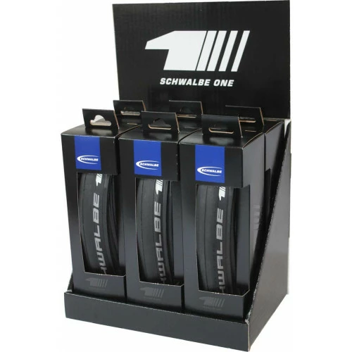 Pneumatiques Pour Cycles ONE HS462A - 26x1.00 - ETRTO 25-559 - Compound WheelStar : Ne Marque Pas Les Sols 3 Pneumatiques Pour Cycles ONE HS462A - 26x1.00 - ETRTO 25-559 - Compound WheelStar : Ne Marque Pas Les Sols