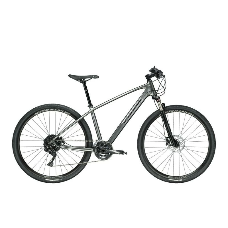 Trek Dual Sport 4 3 Trek Dual Sport 4