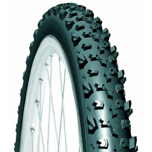 Pneumatiques Pour Cycles 20x1.90 Mitas WINNER V45 - ETRTO 50-406 3 Pneumatiques Pour Cycles 20x1.90 Mitas WINNER V45 - ETRTO 50-406