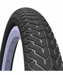 Pneumatiques Pour Cycles 20x2.25 Mitas ZIRRA Front V94 Classic Max - Tringle Rigide - ETRTO 57-406