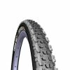 Pneumatiques Pour Cycles Pneu Rubena V95 CHARYBDIS Top Design 26x2.00 - Tubeless Supra - ETRTO 52-559 - Black/Grey Lines -Pneumatiques pour cycles boutique v95gl