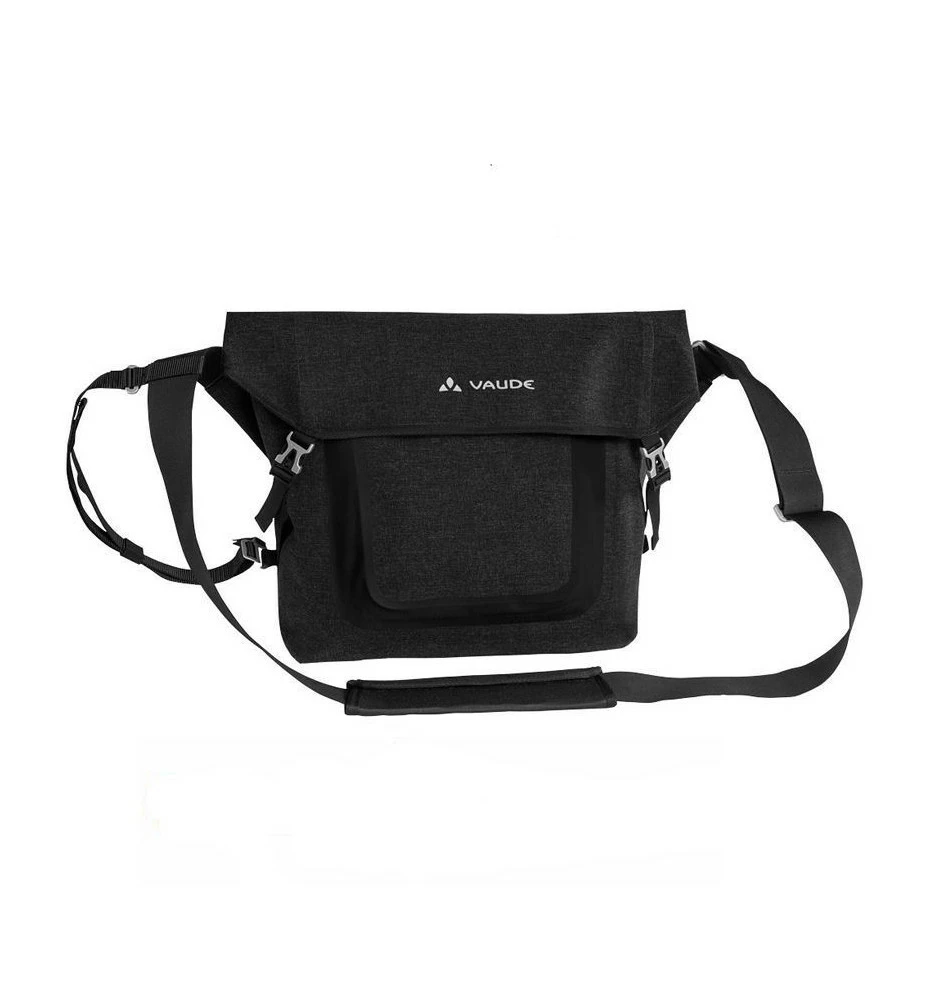 Vaude Augsburg 2 Noir Sacoche Vélo 3 Vaude Augsburg 2 Noir Sacoche Vélo