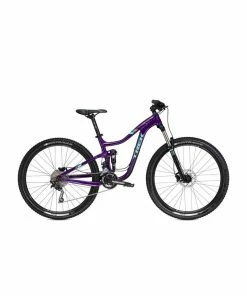 Vélo Trek Lush 27.5