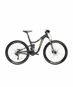 Vélo Trek Lush SL 27.5
