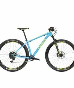 Vélo Trek Superfly 9.8 X1