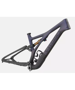 Specialized Vélos VTT SPECIALIZED KIT Cadre S-Works Stumpjumper