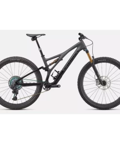Specialized Vélos VTT SPECIALIZED S-Works Stumpjumper
