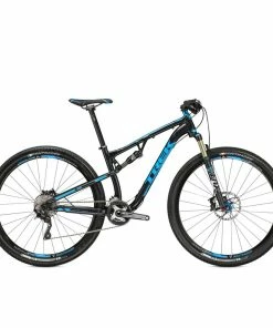 VTT Trek Superfly FS 8