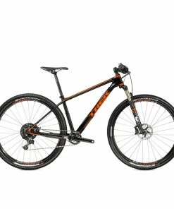 VTT Trek Superfly FS 9.8 SL